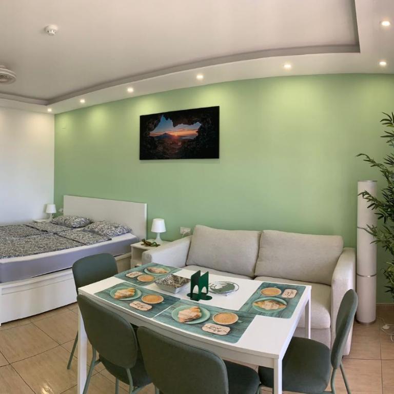 4 seasons relax apartment - Apartamento de 1 dormitorio - 4