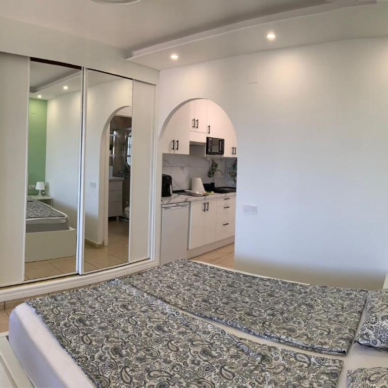 4 seasons relax apartment - Apartamento de 1 dormitorio - 5