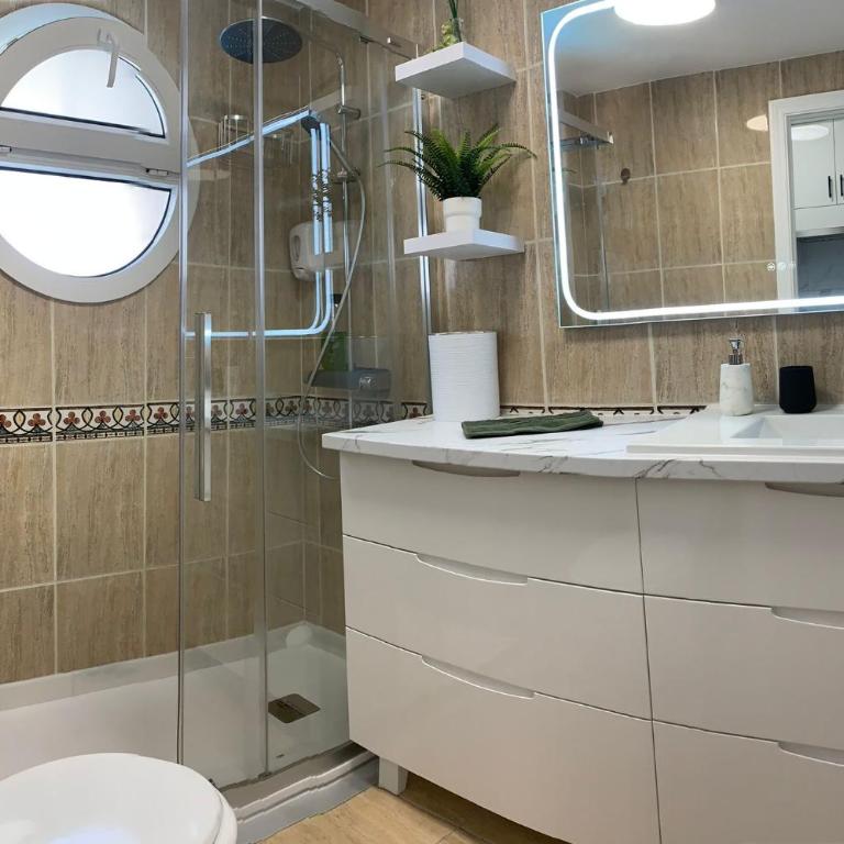 4 seasons relax apartment - Apartamento de 1 dormitorio - 8