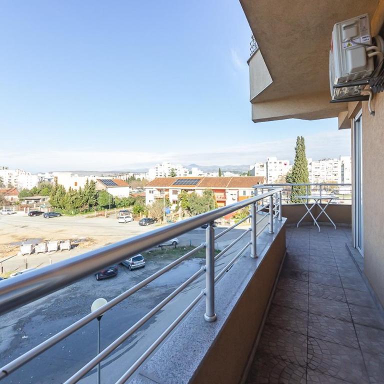 Sunbright Metropolitan - Porodični Apartman sa 2 Spavaće Sobe - 3