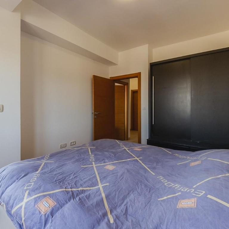 Sunbright Metropolitan - Porodični Apartman sa 2 Spavaće Sobe - 6