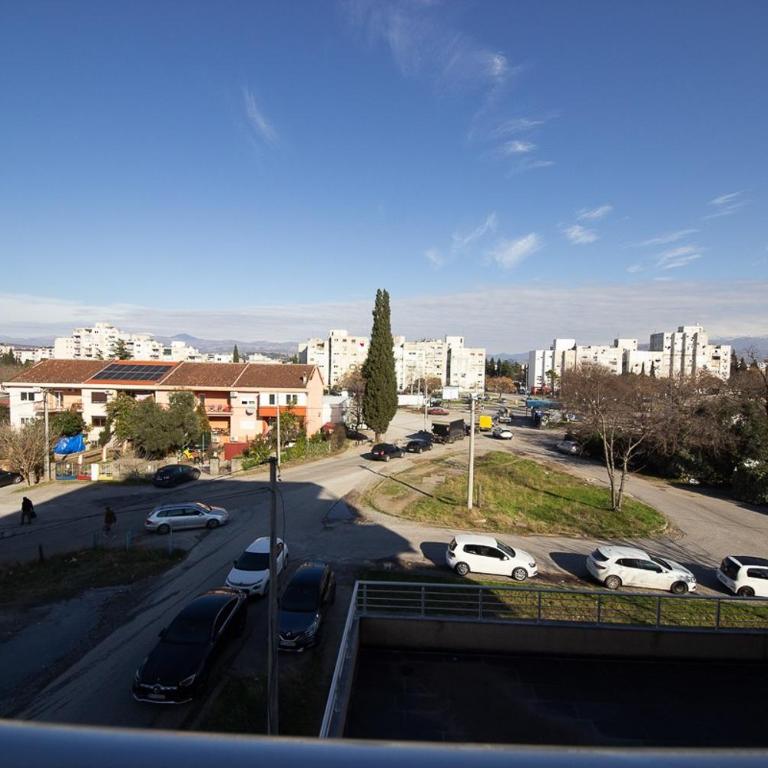 Sunbright Metropolitan - Porodični Apartman sa 2 Spavaće Sobe - 7