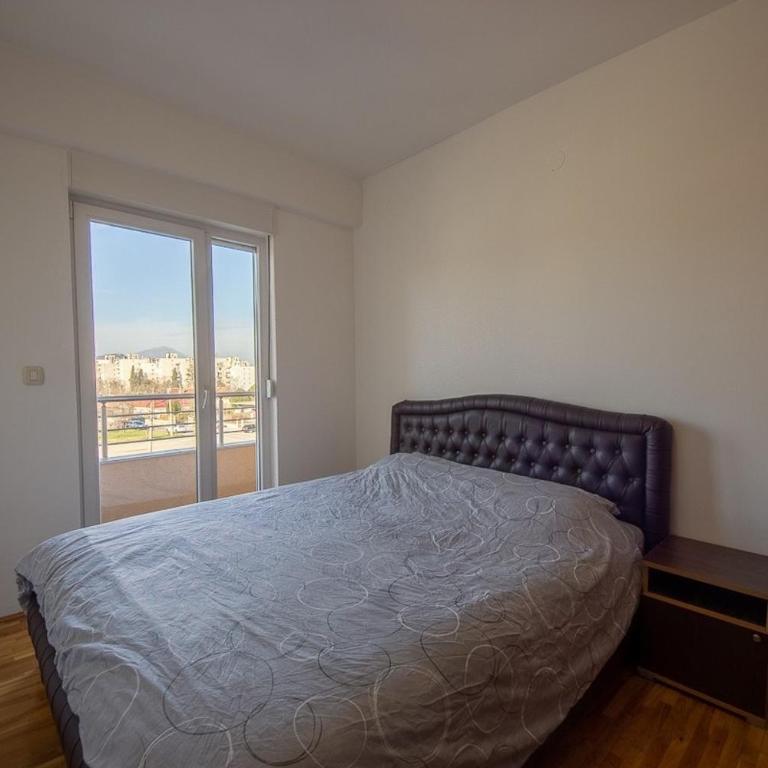 Sunbright Metropolitan - Porodični Apartman sa 2 Spavaće Sobe - 14