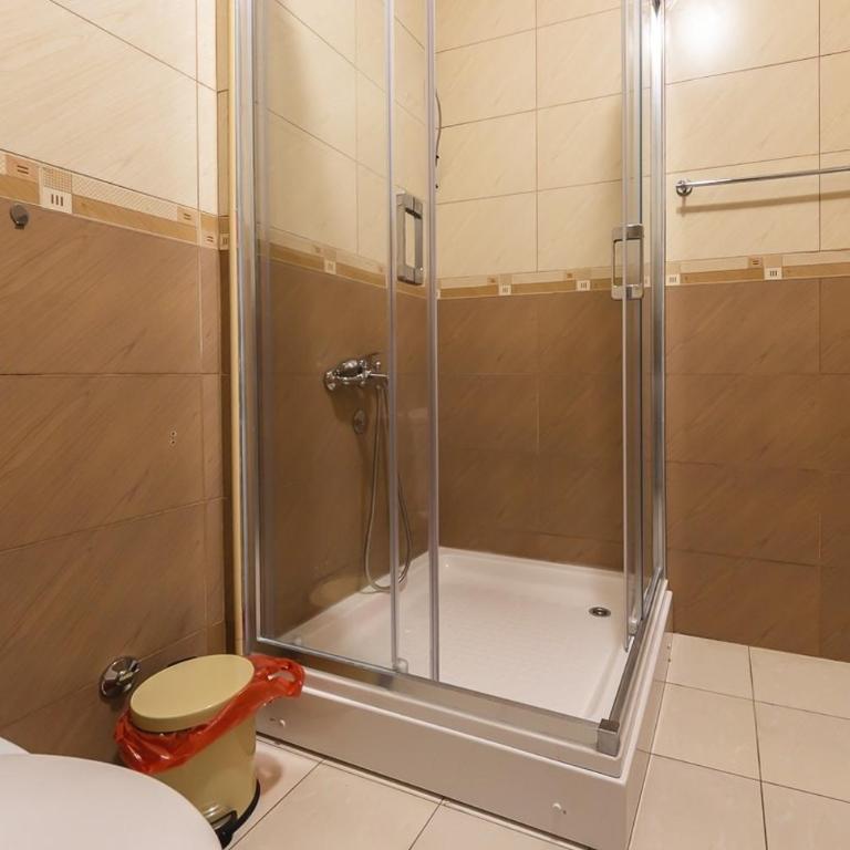 Sunbright Metropolitan - Porodični Apartman sa 2 Spavaće Sobe - 17