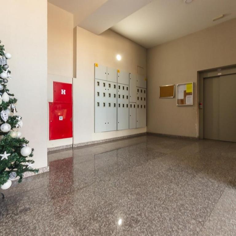 Sunbright Metropolitan - Porodični Apartman sa 2 Spavaće Sobe - 23