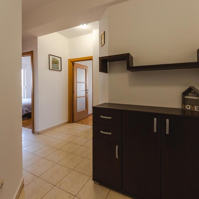 Sunbright Metropolitan - Porodični Apartman sa 2 Spavaće Sobe - 28