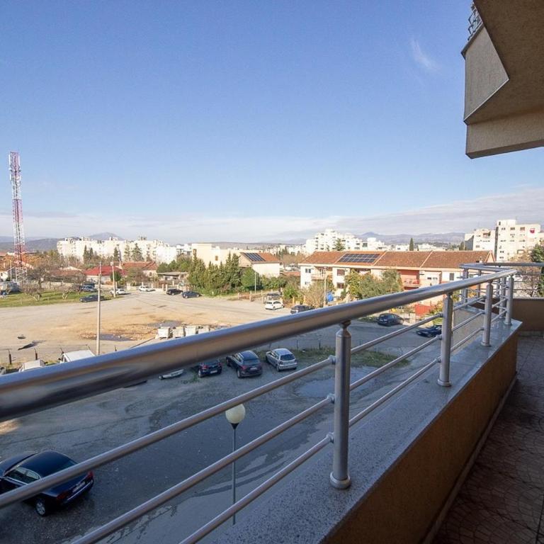 Sunbright Metropolitan - Porodični Apartman sa 2 Spavaće Sobe - 29