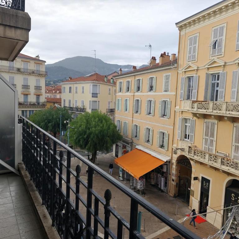 Victoria Queen - Appartement 1 Chambre - 3