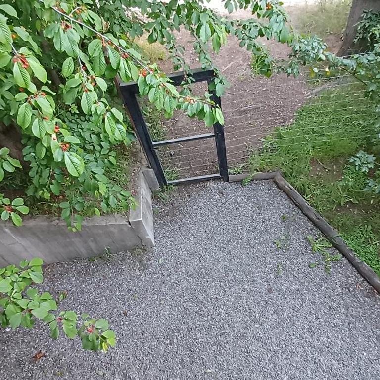 Cabañas km7 Bariloche - Estudio con bañera de hidromasaje - 8