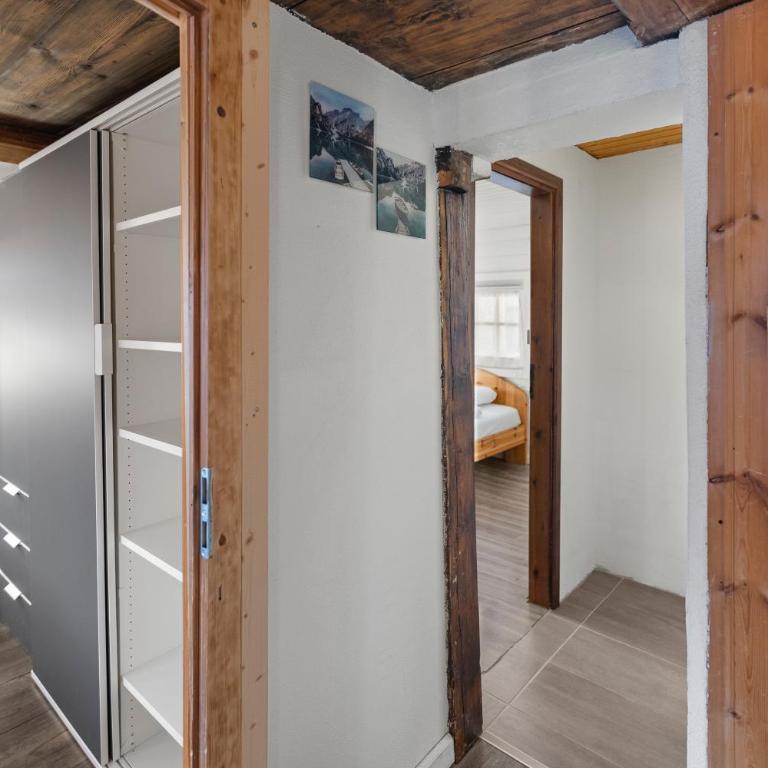 Historic Charming House 10 min from Crans-Montana - Chalet 3 Chambres - 17