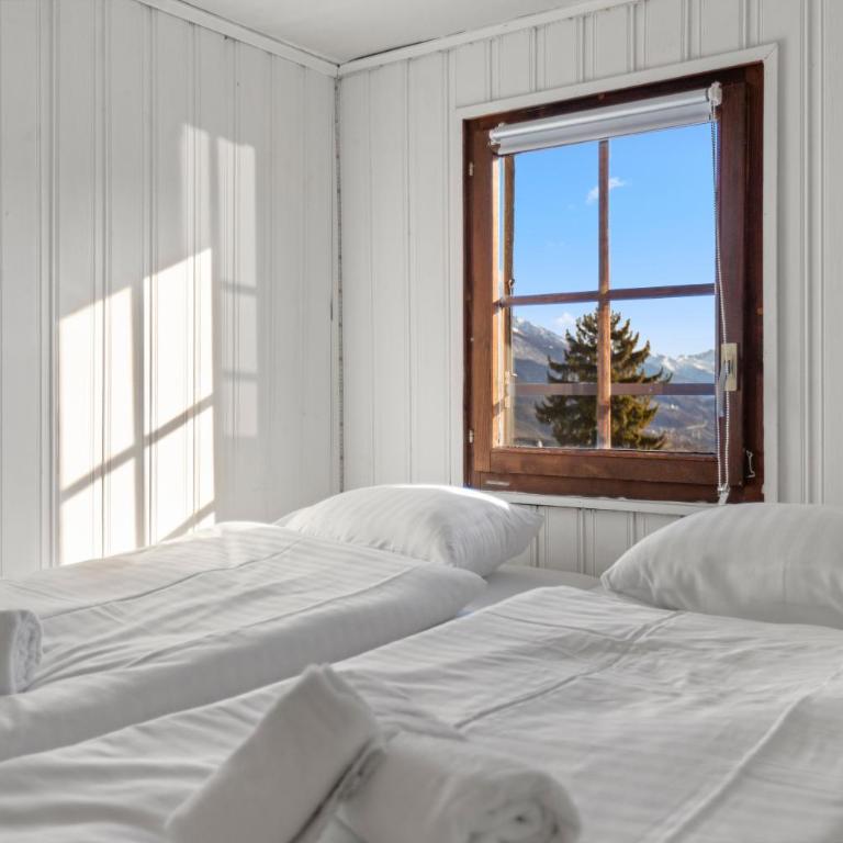 Historic Charming House 10 min from Crans-Montana - Chalet 3 Chambres - 18