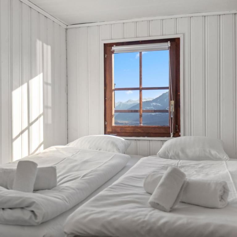 Historic Charming House 10 min from Crans-Montana - Chalet 3 Chambres - 3