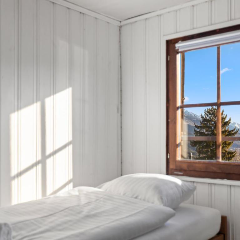 Historic Charming House 10 min from Crans-Montana - Chalet 3 Chambres - 22