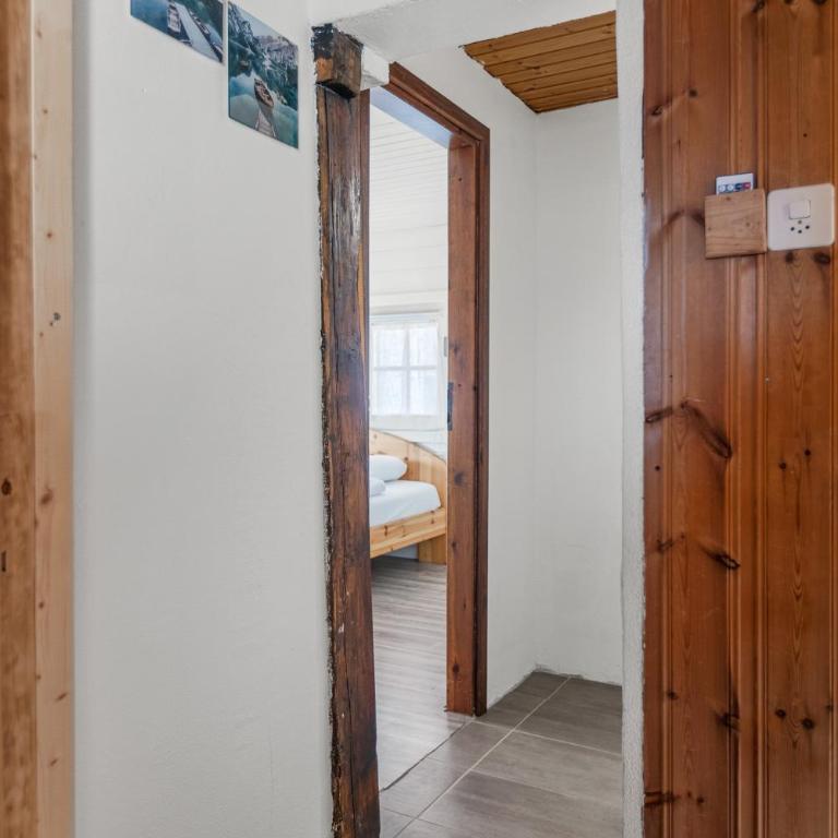 Historic Charming House 10 min from Crans-Montana - Chalet 3 Chambres - 29