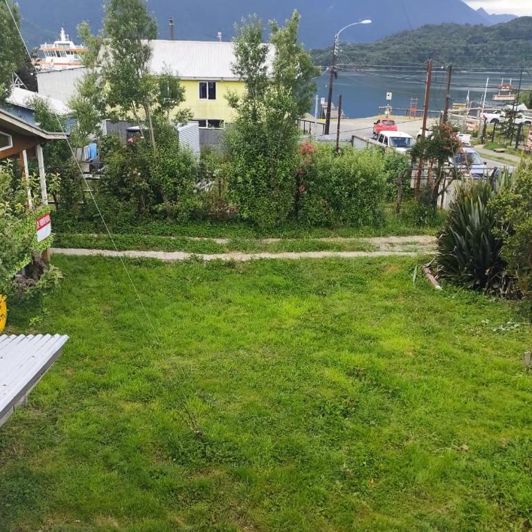 Ecohpirén - Casa de 2 dormitorios - 37