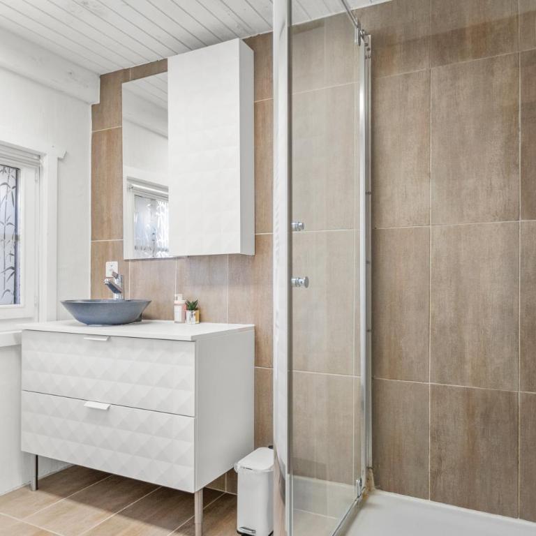 Historic Charming House 10 min from Crans-Montana - Chalet 3 Chambres - 31