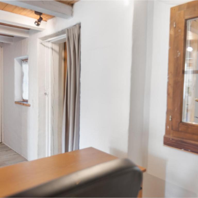 Historic Charming House 10 min from Crans-Montana - Chalet 3 Chambres - 41