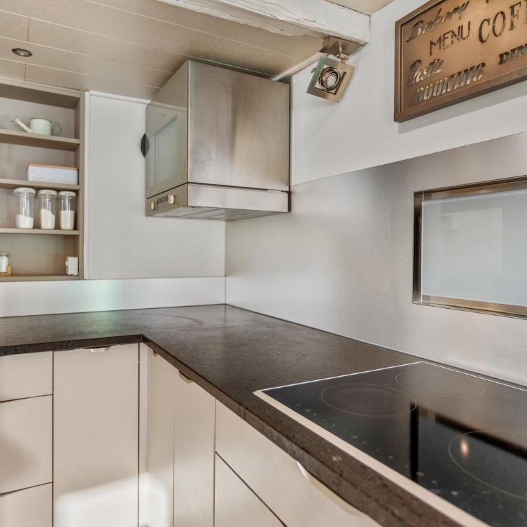 Historic Charming House 10 min from Crans-Montana - Chalet 3 Chambres - 59