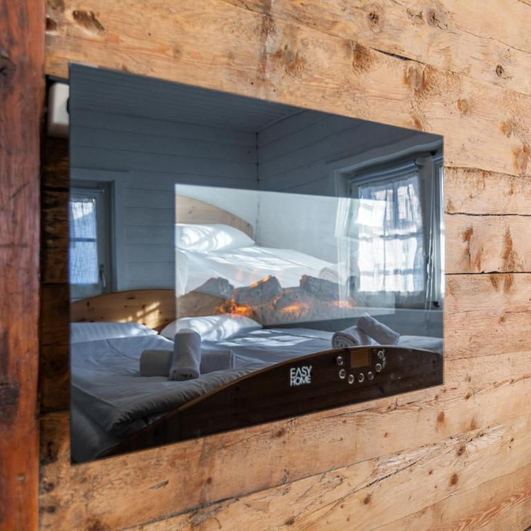 Historic Charming House 10 min from Crans-Montana - Chalet 3 Chambres - 36