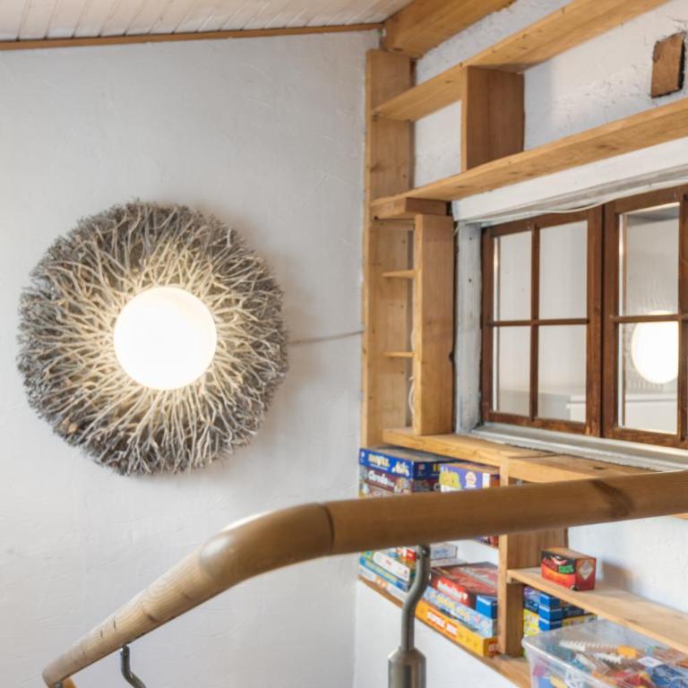 Historic Charming House 10 min from Crans-Montana - Chalet 3 Chambres - 54