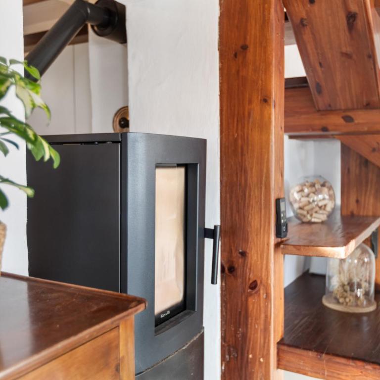 Historic Charming House 10 min from Crans-Montana - Chalet 3 Chambres - 68