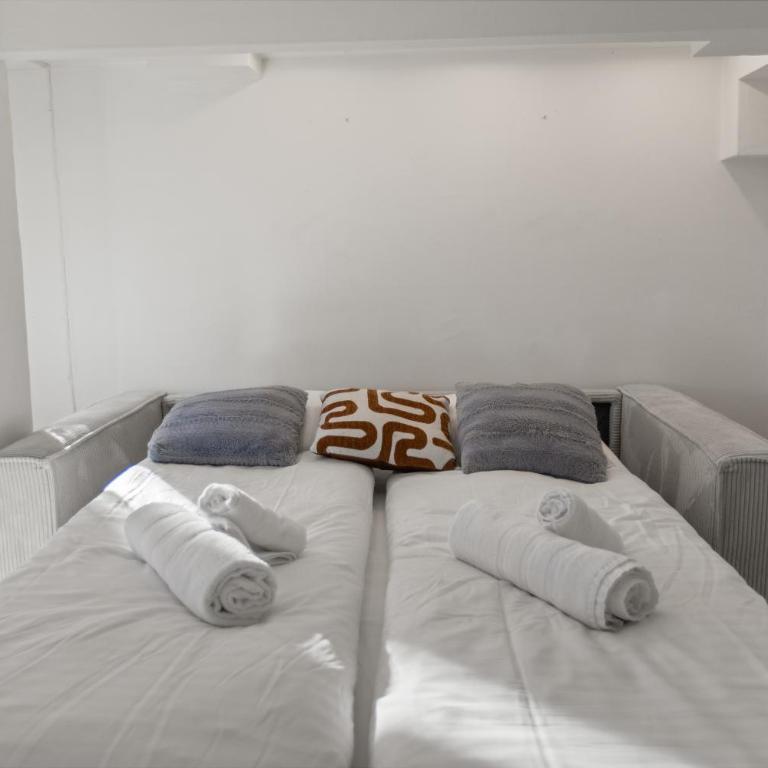 Historic Charming House 10 min from Crans-Montana - Chalet 3 Chambres - 73
