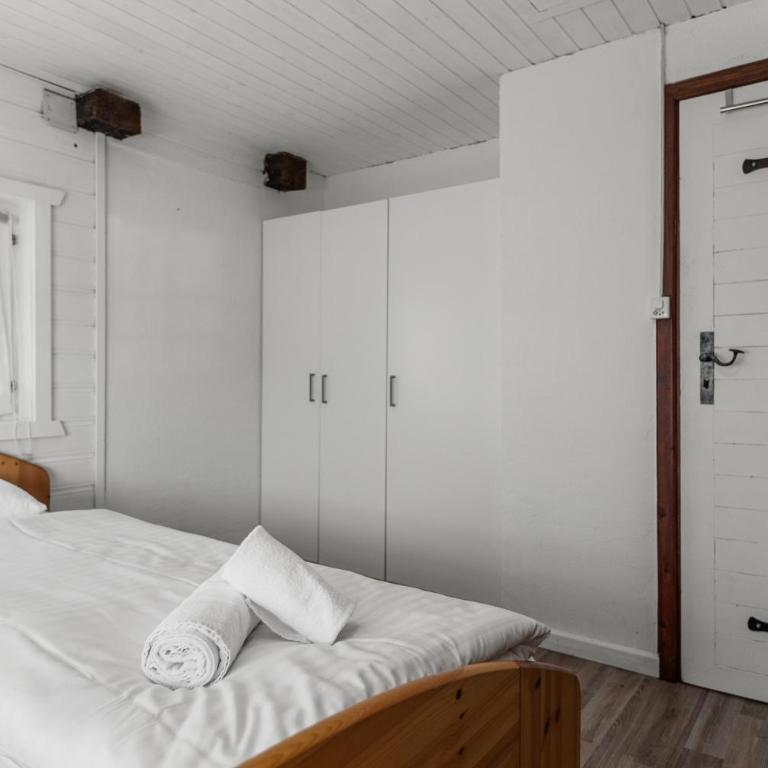 Historic Charming House 10 min from Crans-Montana - Chalet 3 Chambres - 84