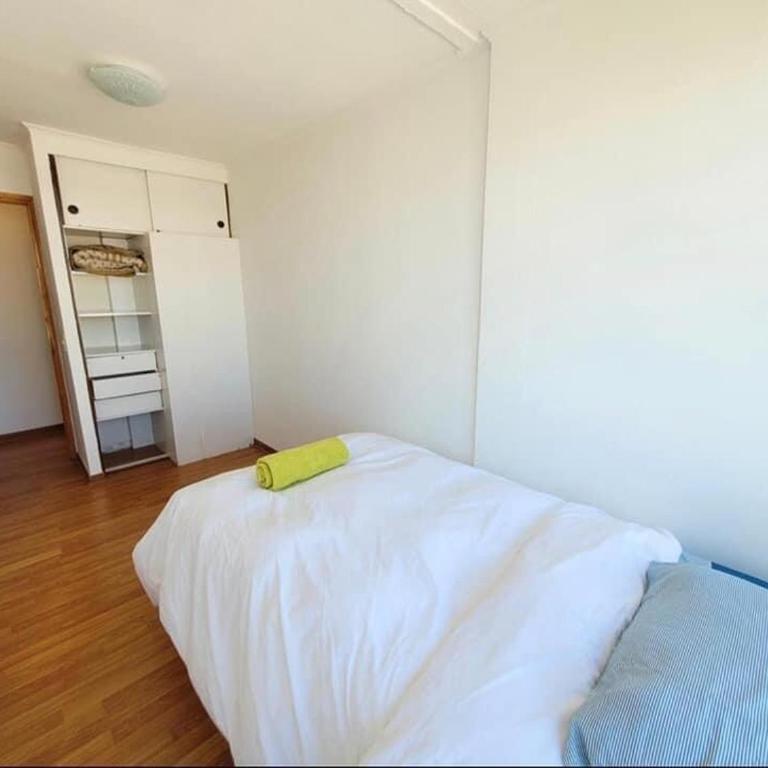 Gran departamento cerca de la playa - Three-Bedroom Apartment - 3