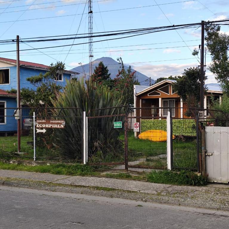 Ecohpirén - Casa de 2 dormitorios - 2