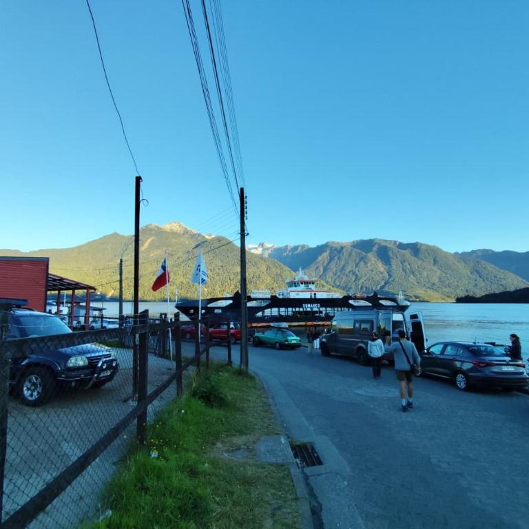 Ecohpirén - Casa de 2 dormitorios - 41