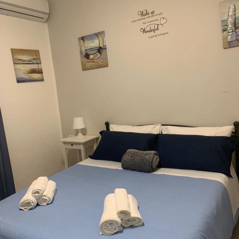 Cattedrale stay - Appartamento con 1 Camera da Letto - 1