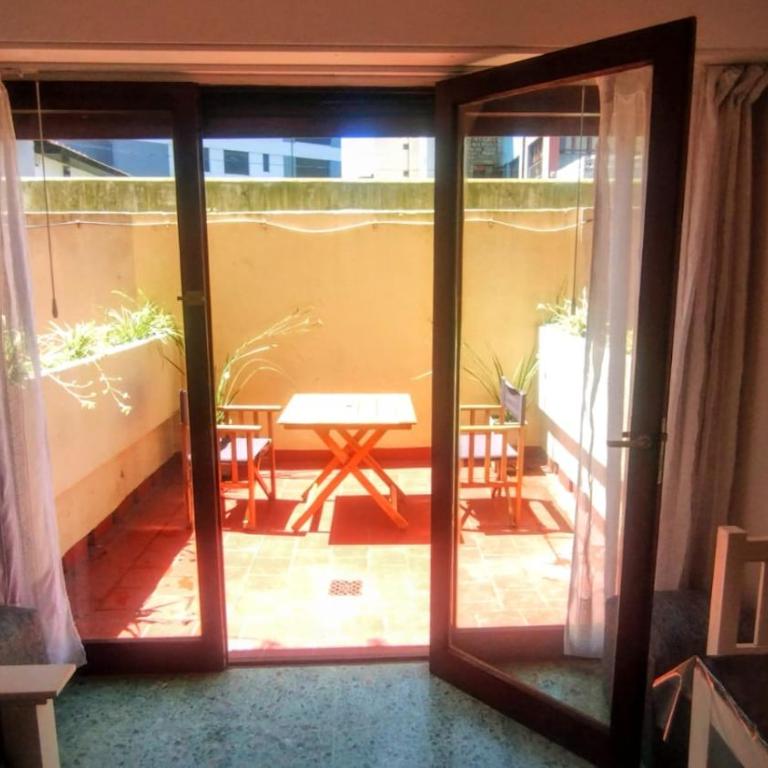 Departamento monoambiente - One-Bedroom Apartment - 4