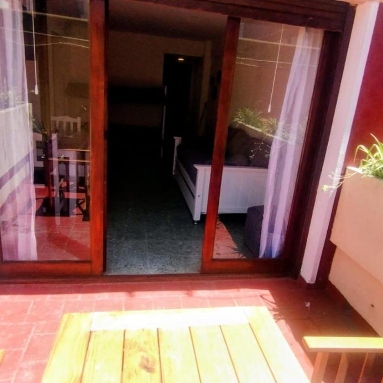 Departamento monoambiente - One-Bedroom Apartment - 6