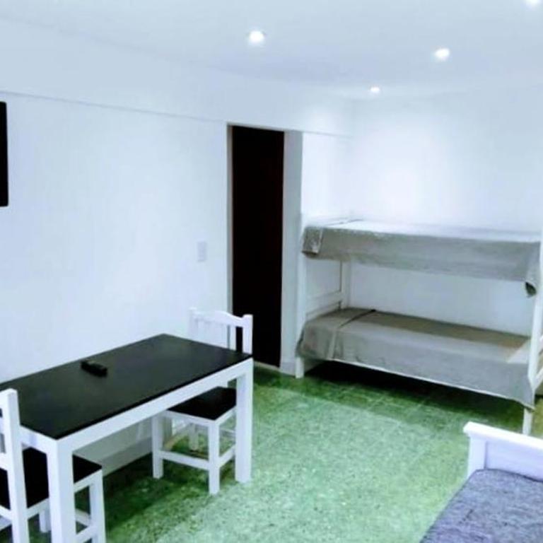 Departamento monoambiente - One-Bedroom Apartment - 7