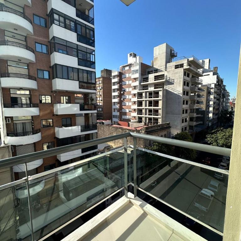 Stay Rosario - Apartamento de 2 dormitorios - 5