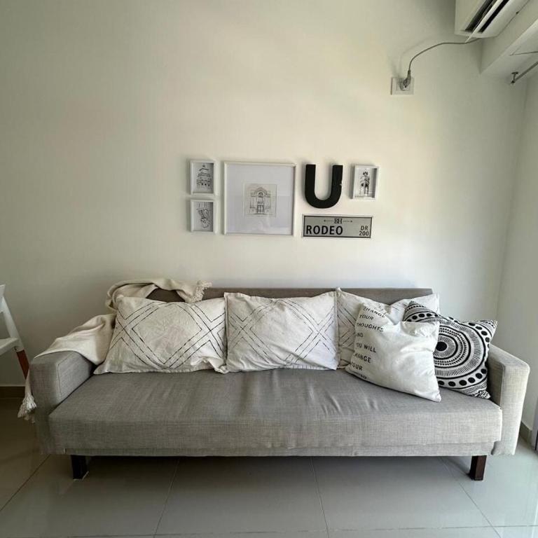 Stay Rosario - Apartamento de 2 dormitorios - 6