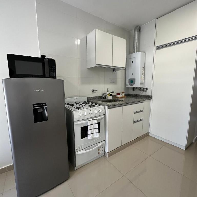 Stay Rosario - Apartamento de 2 dormitorios - 8
