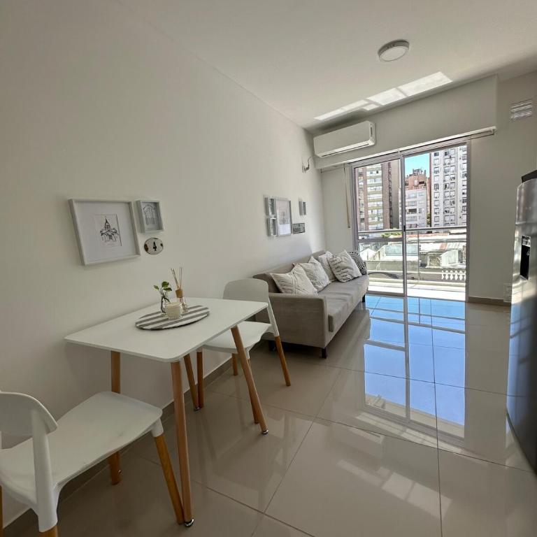 Stay Rosario - Apartamento de 2 dormitorios - 16