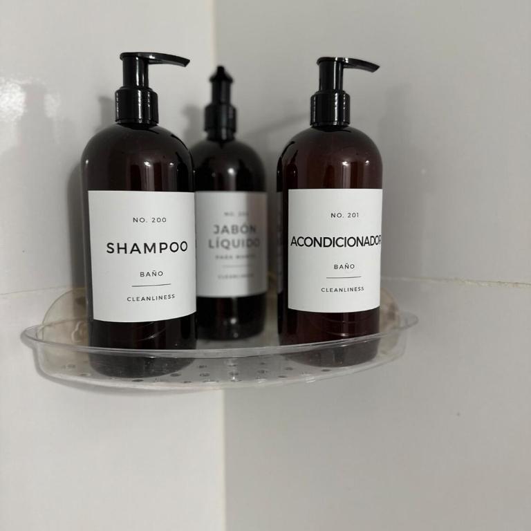 Stay Rosario - Apartamento de 2 dormitorios - 17