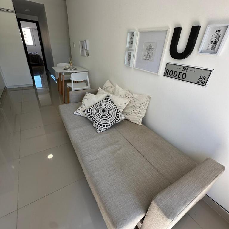 Stay Rosario - Apartamento de 2 dormitorios - 19