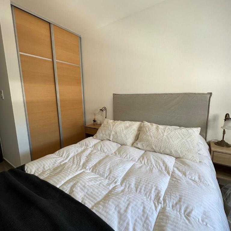 Stay Rosario - Apartamento de 2 dormitorios - 20