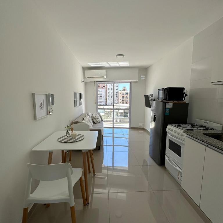 Stay Rosario - Apartamento de 2 dormitorios - 21