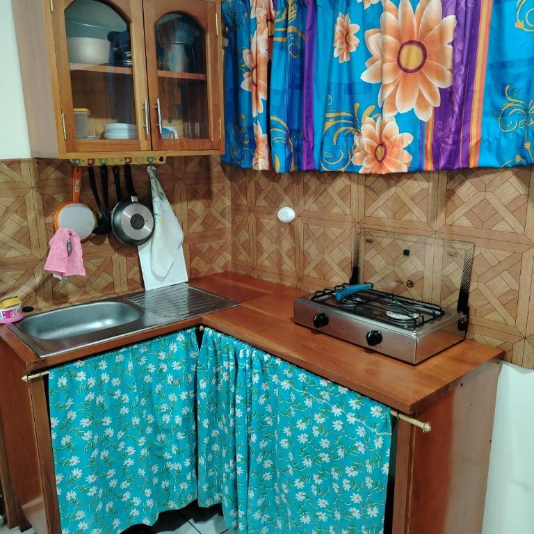Mark’s home - Double Room with Private Bathroom - 6