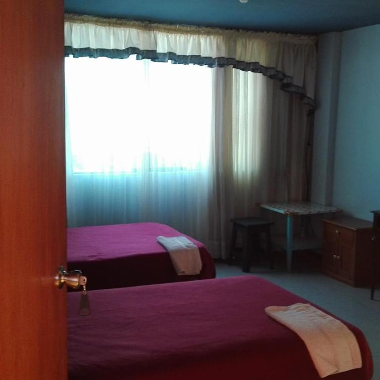 Ramirez House - Habitación Familiar con baño privado - 3