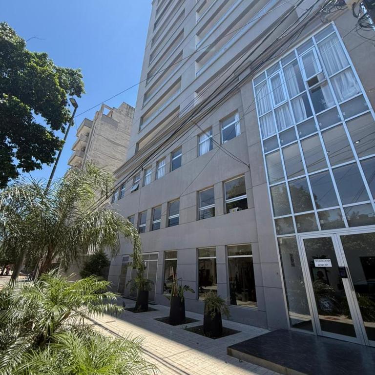 Capibara 6 - Vistas de Junin - One-Bedroom Apartment with River View - 20