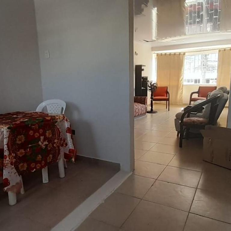 Hotel Cartagena antigua - Two-Bedroom Apartment - 6