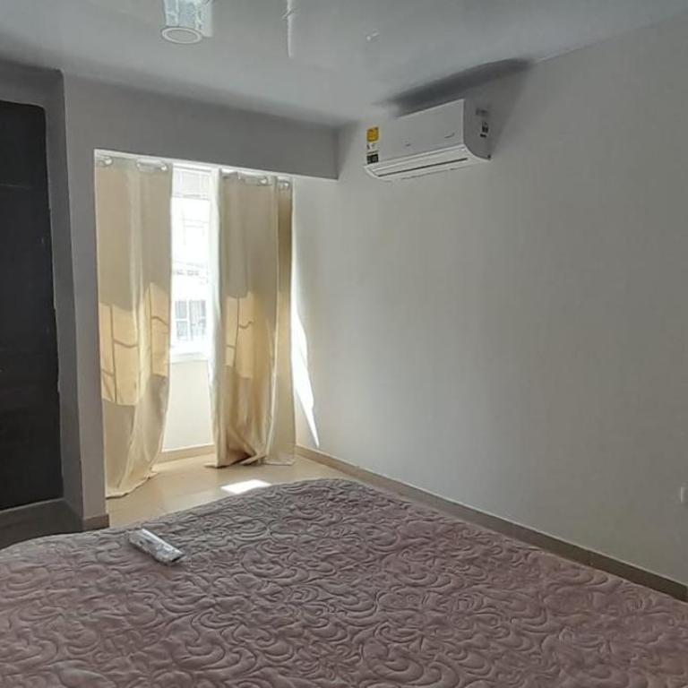 Hotel Cartagena antigua - Two-Bedroom Apartment - 3
