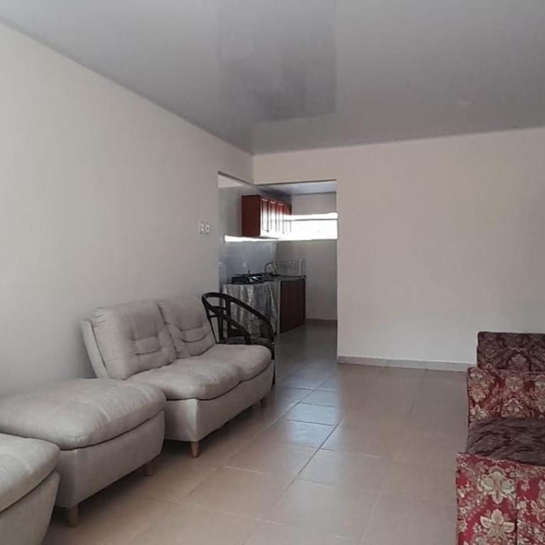 Hotel Cartagena antigua - Two-Bedroom Apartment - 4
