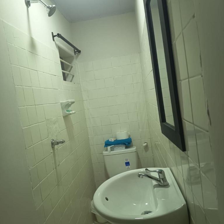 Hotel Cartagena antigua - Two-Bedroom Apartment - 8