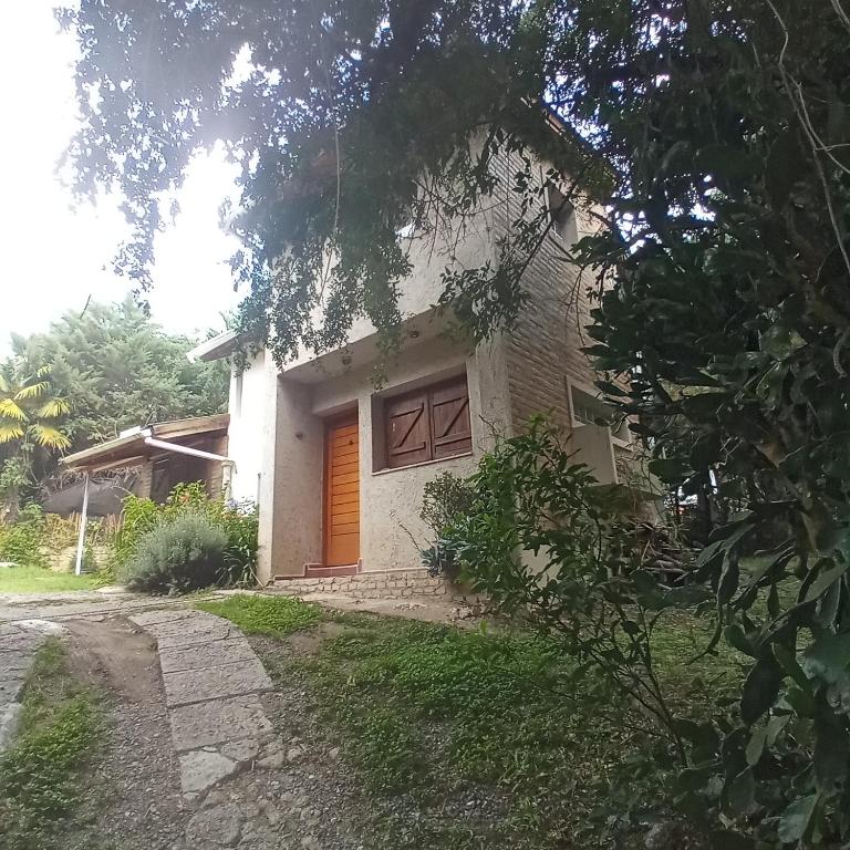 el ceibo - Two-Bedroom House - 4